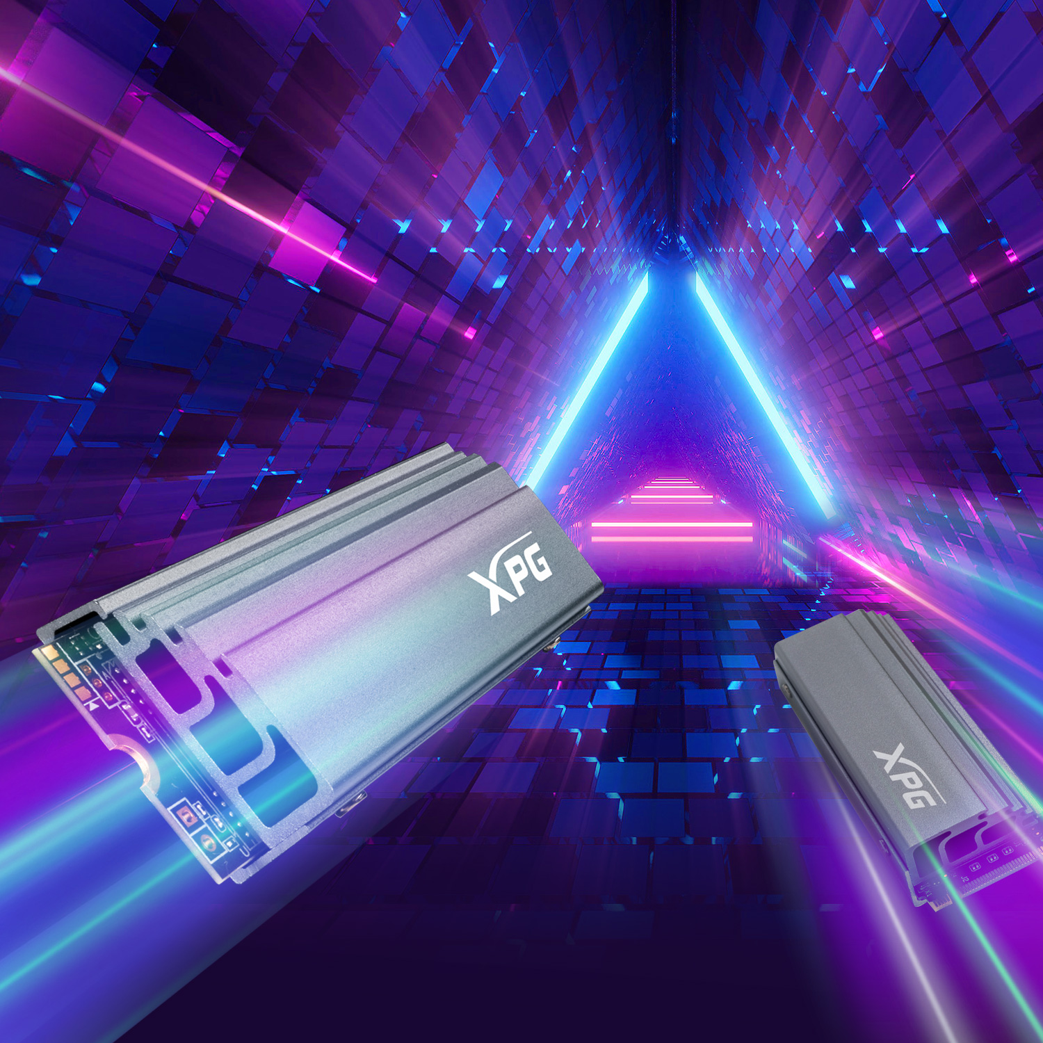 PG SSD